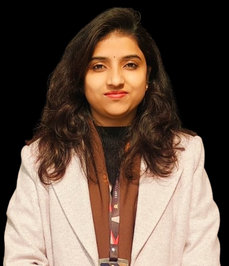 Ms Anshika Chaudhary