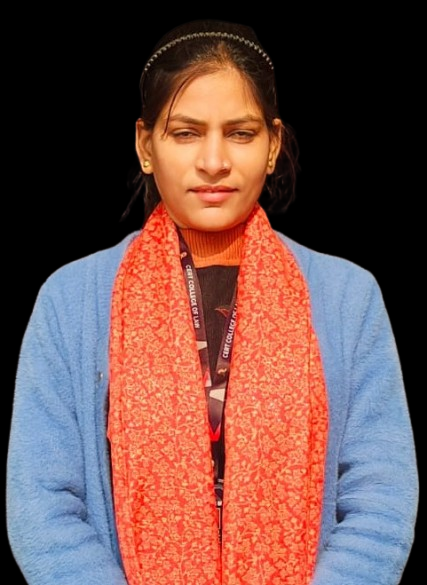 Ms sabhiya Ali